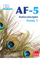 AF-5. Autoconcepto (Forma 5)