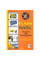 Flash MX. Curso de iniciación