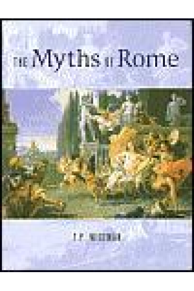 The myths of Rome