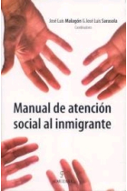 Manual de atención social al inmigrante