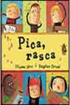 Pica, rasca