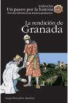 La rendición de Granada. Libro + CD (Nivel 1)