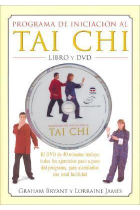 Programa de iniciación al tai chi