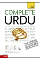 Teach Yourself Complete Urdu (Libro y Audio Cds)