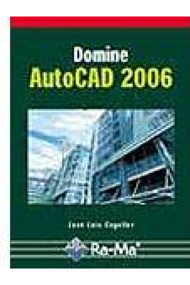 Domine Autocad 2006