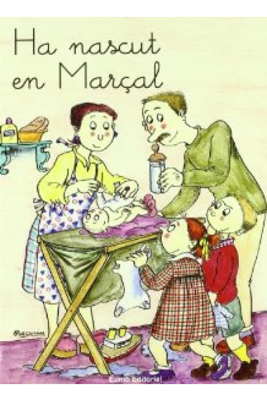 Ha nascut en Marçal (x, ix, s, ss, c, ç, z)