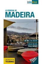 Madeira. Guía Viva