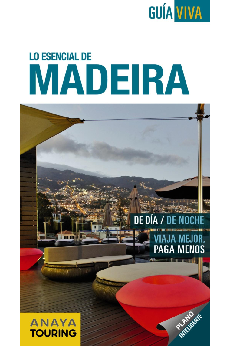 Madeira. Guía Viva