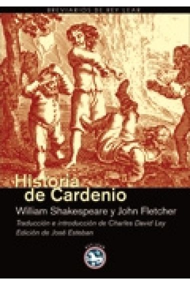 Historia de Cardenio