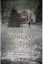 La princesa de hielo