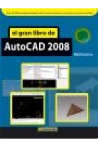 El gran libro de Autocad 2008