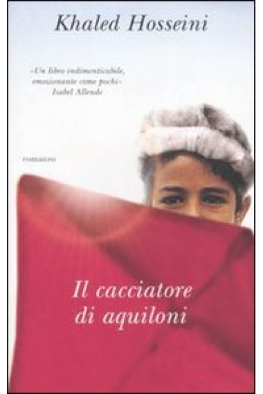 Il cacciatore di aquiloni