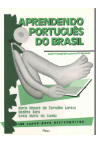 Aprendendo Português do Brasil. Guia Pedagógico para o Professor (2a Ediçao Revisada)