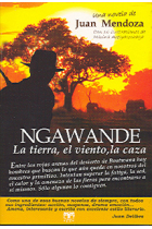 Ngawande. La tierra, el viento, la caza