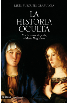 La historia oculta: María, madre de Jesús, y María Magdalena