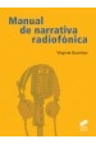 Manual de narrativa radiofónica