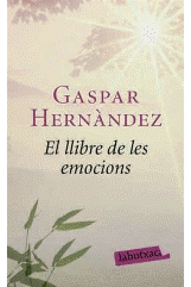 El llibre de les emocions