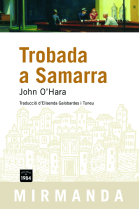 Trobada a Samarra