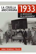 La cruïlla andorrana de 1933: La revolució de la modernitat