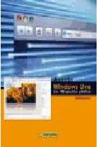 Aprender Windows Live  con 100 ejercicios prácticos