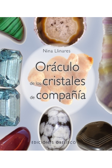 Oráculo de los cristales de compañia