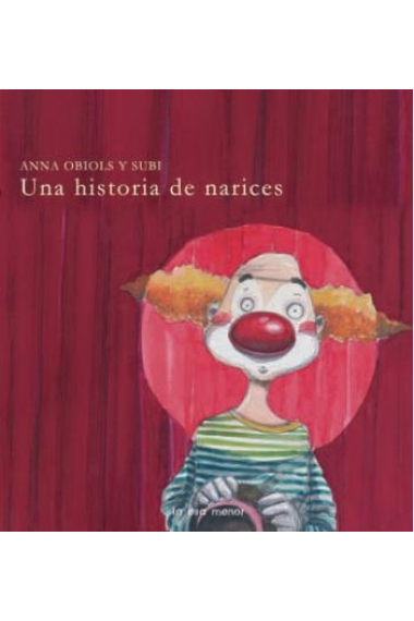 Una historia de narices