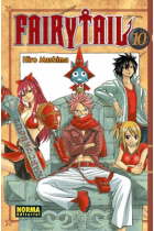 Fairy Tail 10