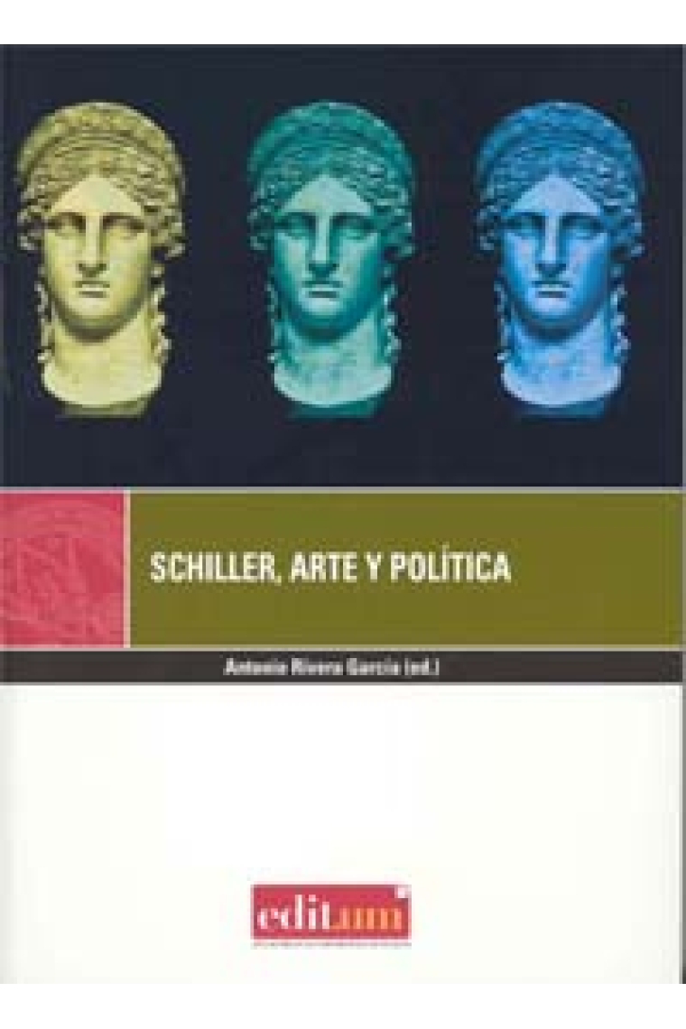 Schiller, arte y política