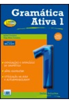 Gramática Ativa 1 (3ª ediçao revista e aumentada)