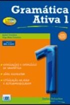 Gramática Ativa 1 (3ª ediçao revista e aumentada)