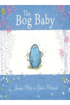 The Bog Baby (Paperback)