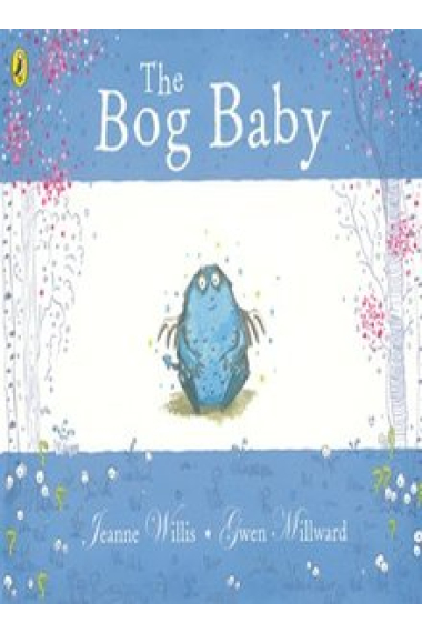 The Bog Baby (Paperback)