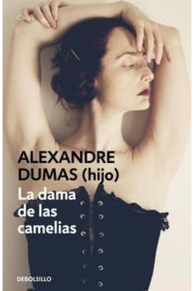 La dama de las camelias