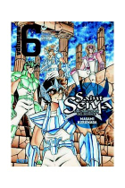 Saint Seiya Integral 6