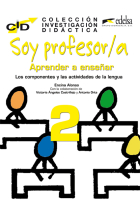 Soy profesor/a: aprender a enseñar 2