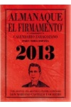 Almanaque. El firmamento 2013