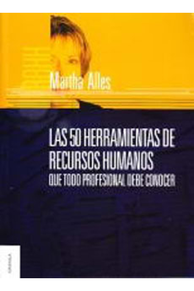 Las 50 herramientas de recursos humanos