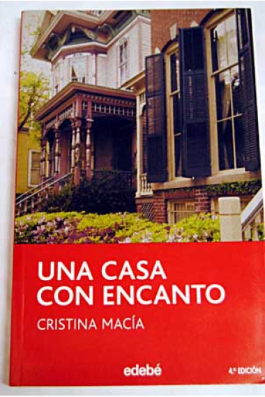 Una casa con encanto