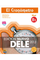 El cronómetro. Nivel B1 (Edición nuevo DELE 2013)