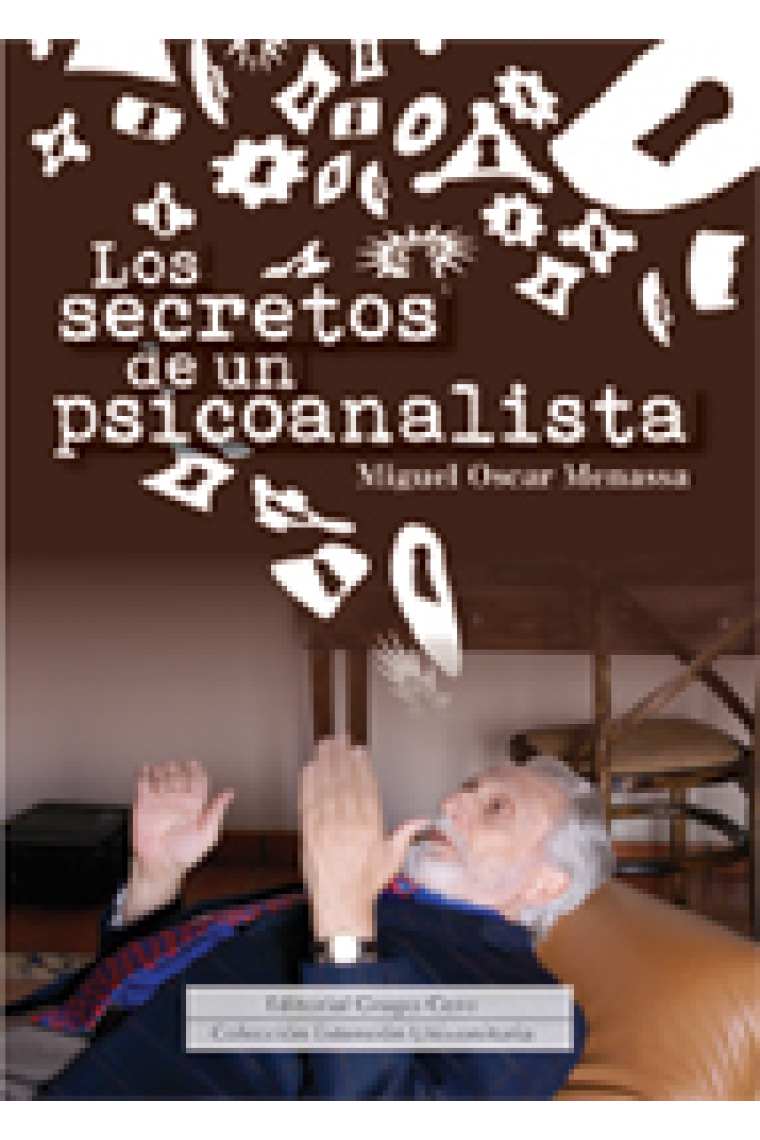 Los secretos de un psicoanalista