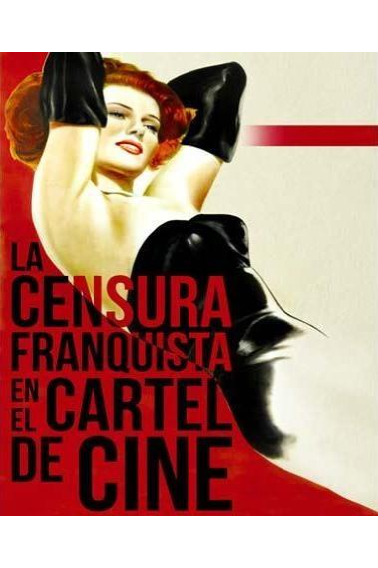 La censura franquista en el cartel de cine