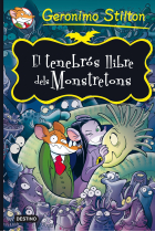 El tenebrós llibre dels Monstratons