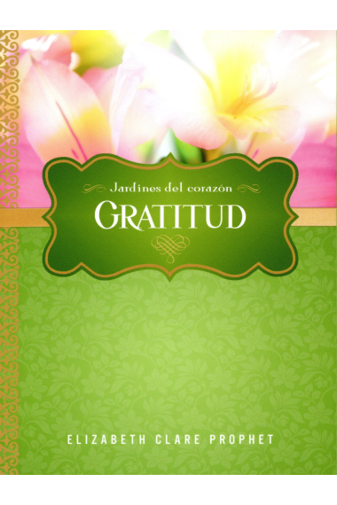 Gratitud