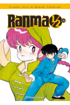 Ranma 1/2 10