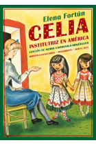 Celia Institutriz en América