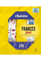 Francés fácil. ESO. Colección Chuletas.