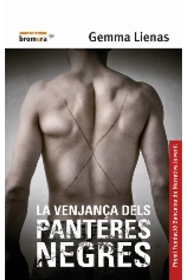 La venjança de les panteres negres (Premi Fundació bancaixa Narrativa Juvenil)