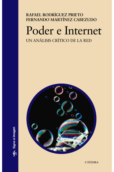 Poder e Internet