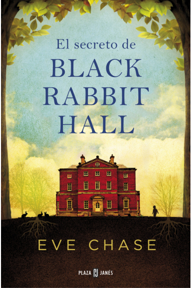 El secreto de Black Rabbit Hall