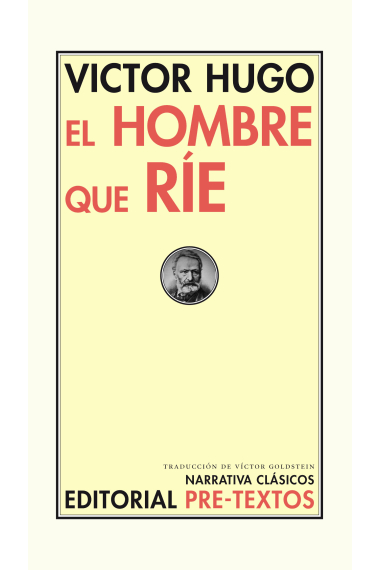 El hombre que ríe